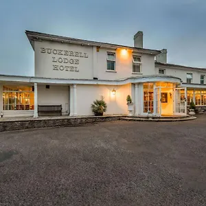 Hotel Clarion Collection Buckerell, Exeter